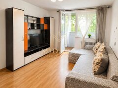 Drumul Taberei 2 camere stradal Metrou 1 min | Parter