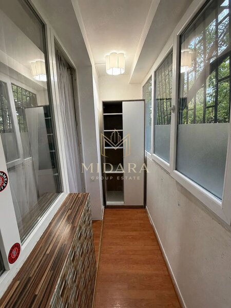 Drumul Taberei 2 camere stradal  Metrou 1 min | Parter